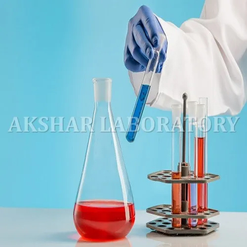 Bromine Testing Services