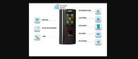 Matrix Cosec Vega FAXQ - Time Attendance Device