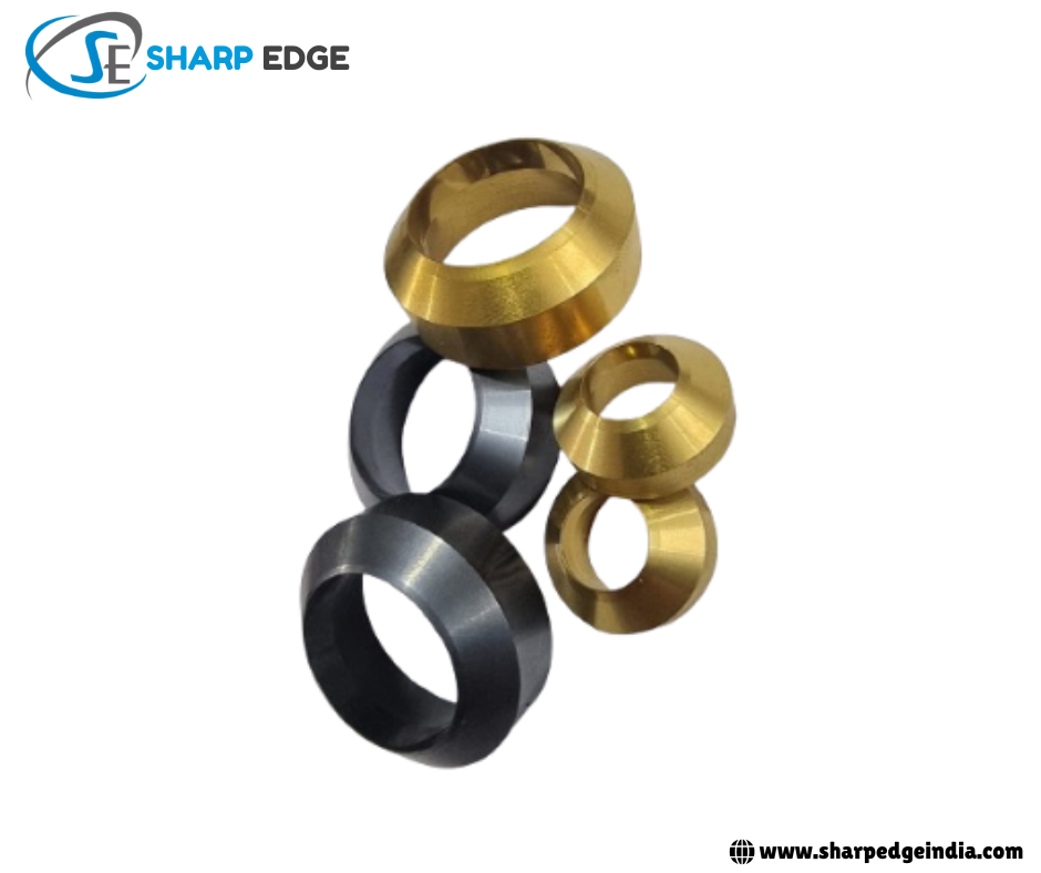 Carbide Ring Tools