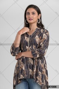 Cotton Top (gk1006)