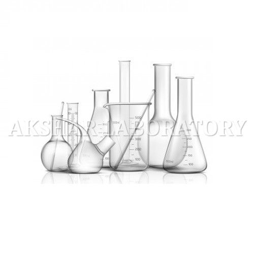 Chemical Analysis Of Unknown Materials Testing Services