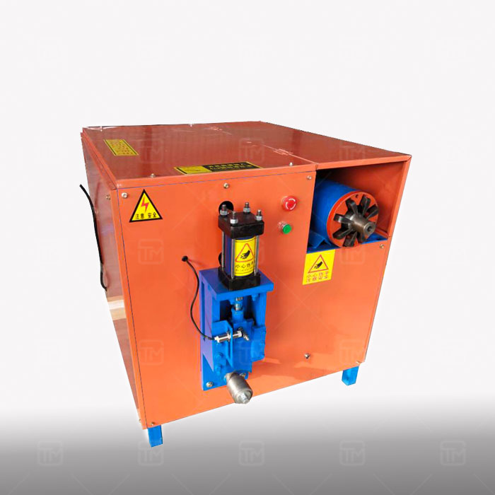 Copper Wire Dismantling and Recycling Machine Motor Recycling Machine