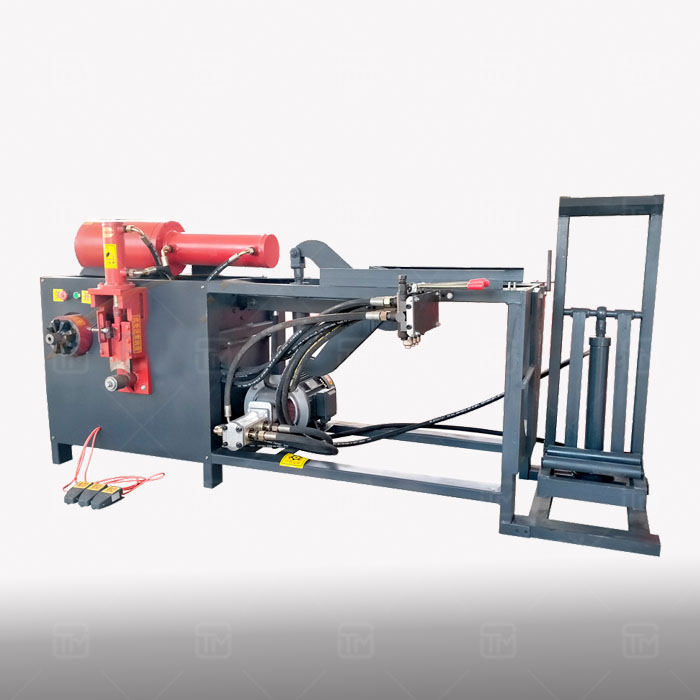 Copper Wire Dismantling and Recycling Machine Motor Recycling Machine