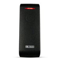 Matrix Cosec Path Rdc - Em/mifare Proximity Based Card Reader - Material: Metal