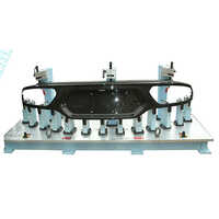 01 Plastic Part Panel Checker - Frequency (mhz): 50 Hertz (hz)