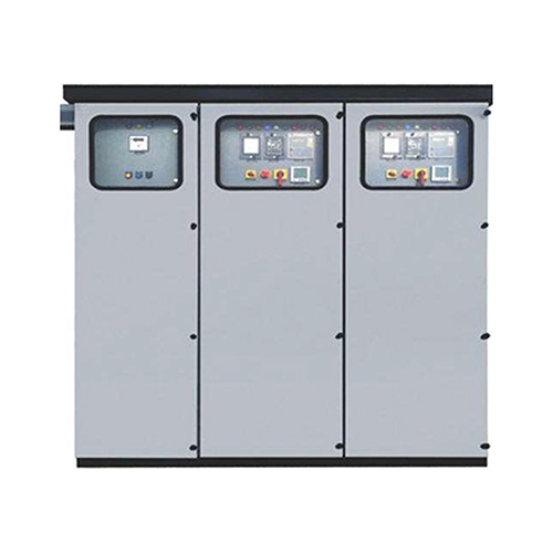 Three Phase Ht Panel - Frequency (Mhz): 50 Hertz (Hz)