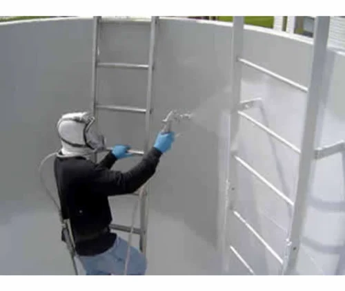 Tank Coating Services