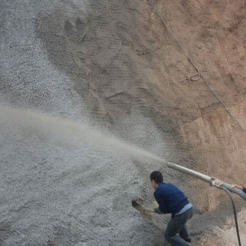 Quick Setting Admixture For Cement Mortar And Concrete - Feature: Waterproof