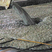 R201 Superplasticizer For Concrete Conproof Superplast