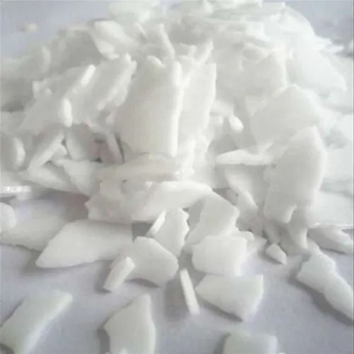 Caustic Potash - Cas No: 1310-58-3