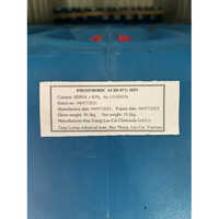 Food Grade Phosphoric Acid - Cas No: 7664-38-2