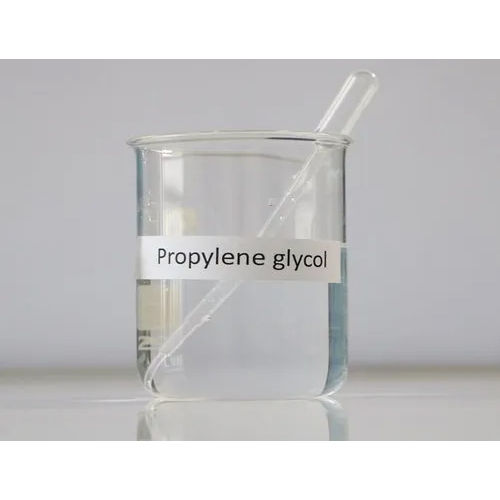 Technical Grade Propylene Glycol