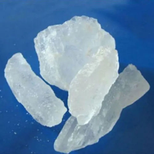 Ammonia Alum Crystals