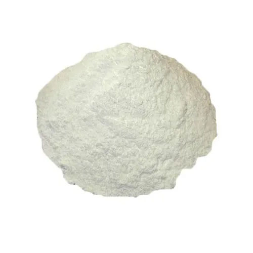 Alum Powder