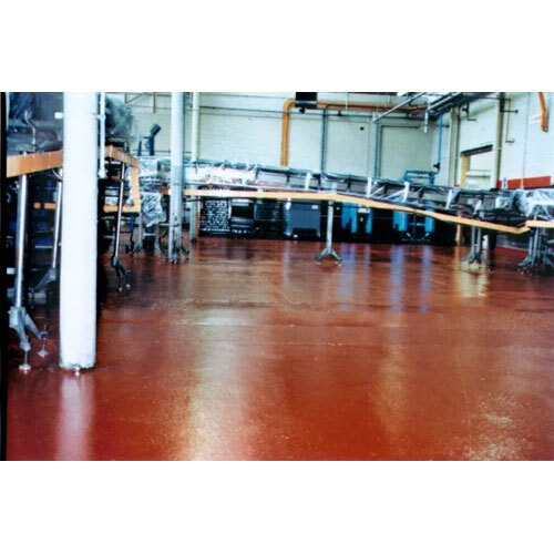 Chemical Resistant Epoxy Phenolic Coating सेवाएं