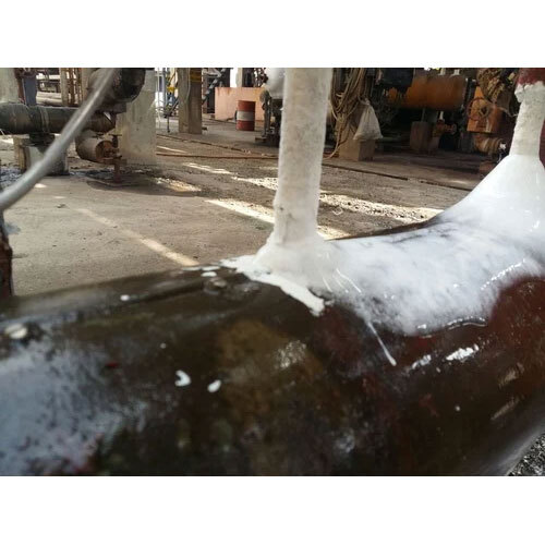 Under Water Coating सेवाएं