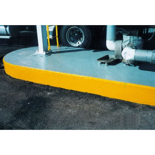 Chemical Resistant Coating सेवाएं
