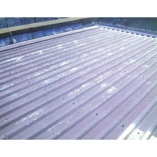 Polysiloxane Anti Corrosion Coating सेवाएं