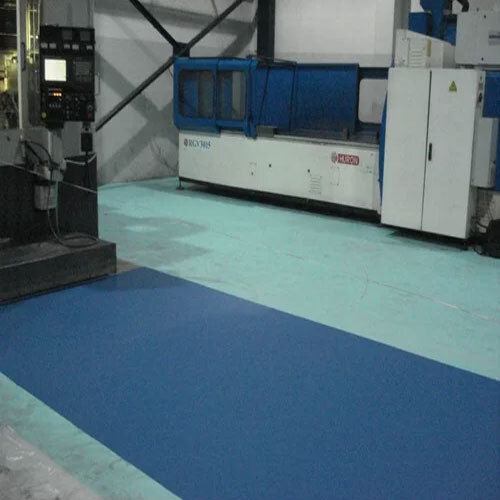 Antistatic  Polyurethane Flooring Coating service