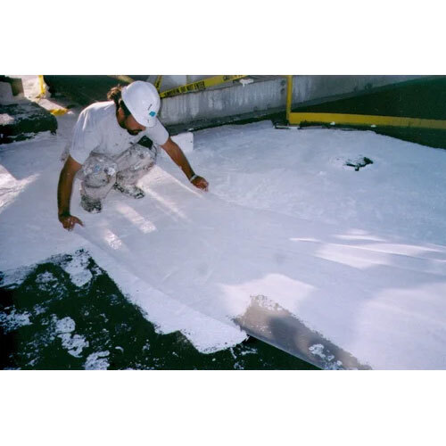 Cementitious Water Proofing सेवाएं