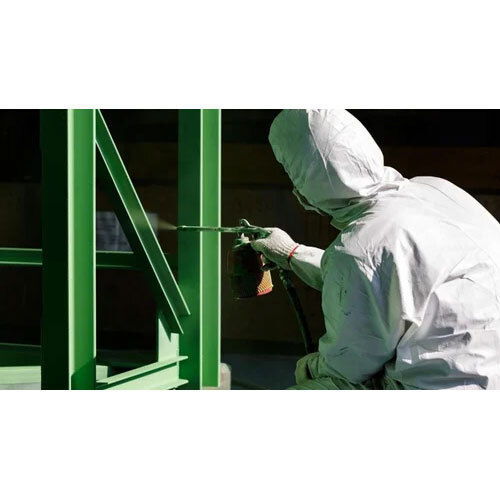 Industrial Coating Services