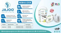 Nebulizer - RLS402