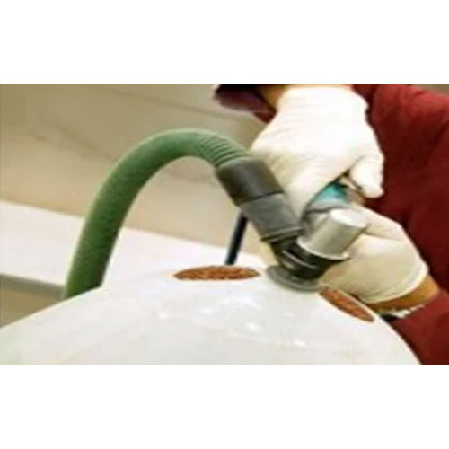 Epoxy Resin Coatings सेवाएं