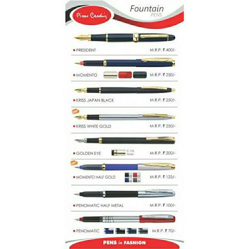 Pierre Cardin Pens