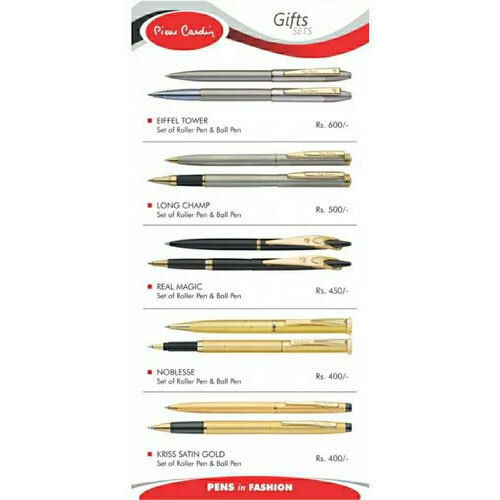 Pierre Cardin Pens