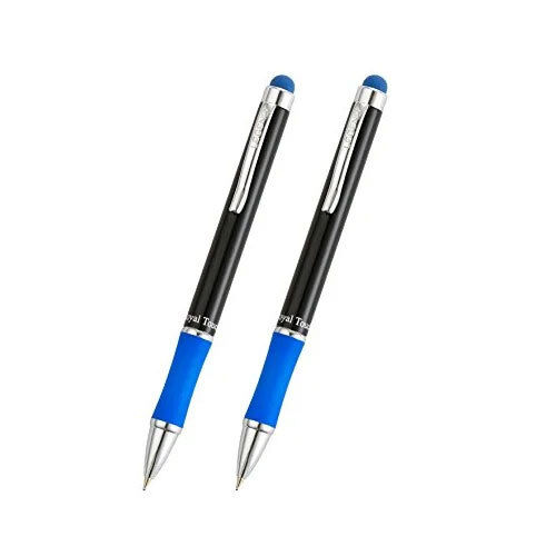 Metal Look Stylus Pen