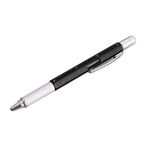 5 In One Multipurpose Pen