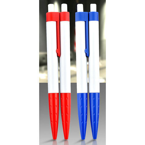 Pen And Pen Pencil Set - Material: Plastic