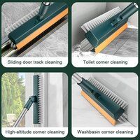 3 in 1 Tiles Cleaning Brush