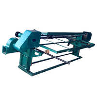 Automatic Belt Sanding Machine