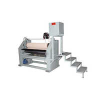 56  Heavy Glue Spreading Machine With Tank - Automatic Grade: Semi-Automatic