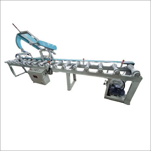 Automatic Log Cutting Machine - Feature: High Efficiency