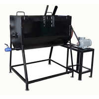 Glue Mixer