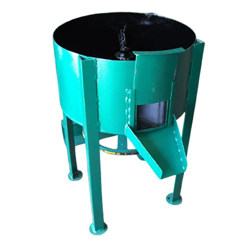 Putty Mixer Machine - Machine Style: Horizontal