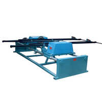 Plywood Dd Saw Machine - Machine Style: Horizontal