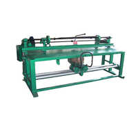 Manual Saw Jointer Machine - Machine Style: Horizontal