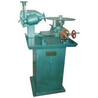 Tct Saw Sharpening Machine - 220 Volt Electric, Semi-automatic Horizontal Design | 5-year Warranty, Efficient Blade Maintenance