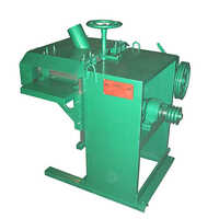 Rip Saw Machine
