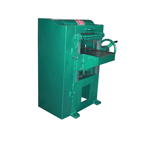 Semi-Automatic Thickness Planer Machine - Machine Style: Horizontal