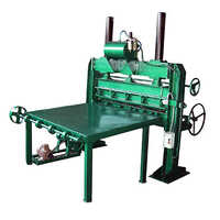 Pneumatic Clipper With Gear Box - Machine Style: Horizontal