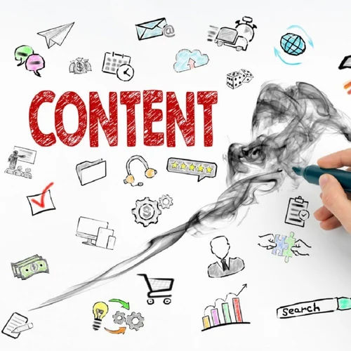 Content Writing Service