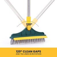 2 In 1 Tiles Brush