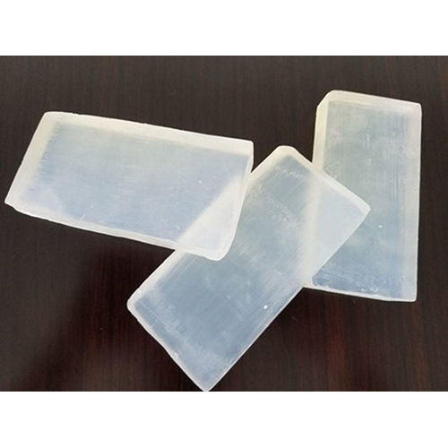 Transparent Soap Flakes