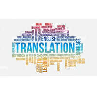 Content Language Translation Service