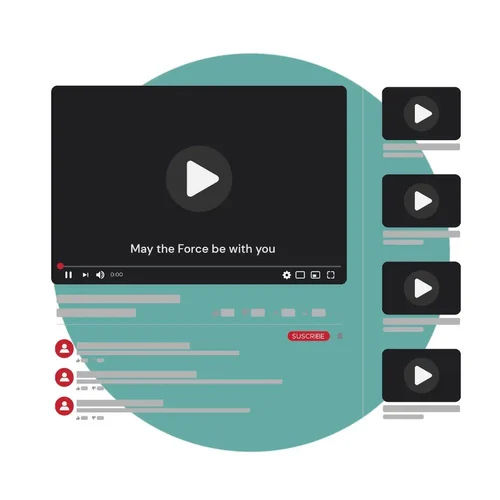 Video Subtitling Service