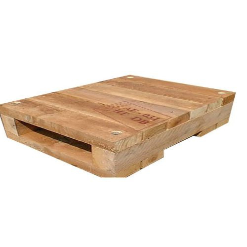 Fumigated Wooden Pallets